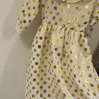 فستان تفصيل اليوم