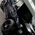 تعديل جي G 500 63 نايت بكج برابوس وبدي كت للمرسيدس