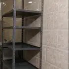 رف تخزين ارتفاع 3 متر حديد