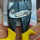 مقص صاج امريكي نوعين