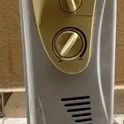 دفاية زيتيه