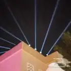 تركيب وتاجير اضاءة