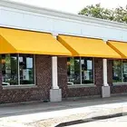 مظلات محلات التجارية مظلات سيارات متحركة كهربائية الجبيل