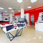 فني ترقيب كامير سيرت موجود