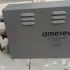 جهاز بخار الساونا