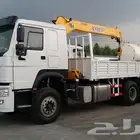 متوفر ايجار معدات شهري فقط لنيوم ومشروع البحر الاحمر