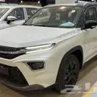 تتوفر فئات تويوتا اوروبان 2026اصفار لمبيعات البنوك بدون ربح