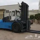 صيانة رافعات شوكية فوركلفت