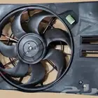 مروحة رديتر ماليبو