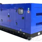 تأجير مولدات كهربائية Generators