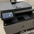 أحبار طابعات اتش بي الملونة hp MFP 3303 رقم الحبر 222 A