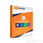 مضاد الفيروسات افاست التميت avast ultimate