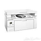 LaserJet Pro MFP M130a طابعة