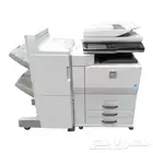 طابعة شارب كبيرة مكينة تصوير