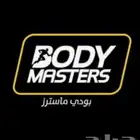 اشتراك بودي ماسترز بريميوم