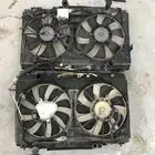 قطع غيار عكوس و كمبروسرات وغيرها لكزس Es ا 2012