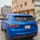 جيب كومباس 2018
