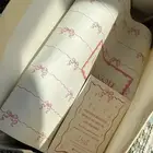بكج بكجات استيكر عباية ليبل جلد قماش ورق تغليف كروت اكياس