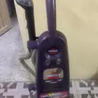 مكنسة غسيل السجاد