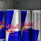 ريد بول و تونا جيشا