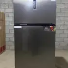 عرض لكم ثلاجه جنرال كلاس 23قدم استيل بخار