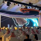 تاجير شاشات داخلية وخارجية لعروض منتجاتكم