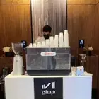 مكاين قهوه  ضيافة  بوثات