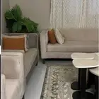 كنب مجلس فاخر البيع