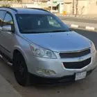 Chevy Traverse 2011