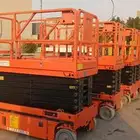 سيزرلفت موديل 2025 جديد للبيع والإيجار