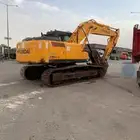 بكلين للايجار