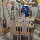 مطعم اكلات هنديه وباكستان