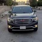 GMC أكاديا 2019 بودي وكالة