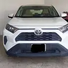 راف فور 2021 دبل
