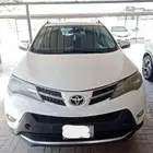 Toyota RAV4-2013-Full Option