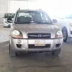توسان 2010 عداد 186 الف