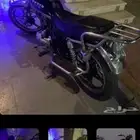 للبيع دباب سويدي 150cc الحمدانية