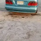 مرسيدس للبيع