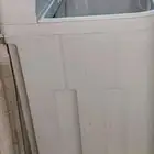 washing and dryer machine