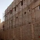 تأجيرسقالات مع الفك والتركيب