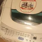 Automatic washing machine
