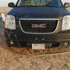 جمس يوكن قصير 2007