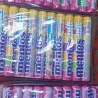 حلاوه منتوس 40حبه في علبه بي 15ريال كرتون فيها 6علب بي80