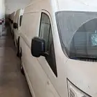 هايس بضاعه ديزل اتوماتيك سقف مرتفع 2025