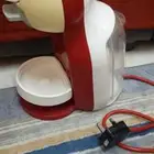 مكائن قهوه اسبرسو الاسعار موجوده على المكائن
