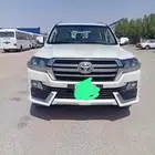 تويوتا في اكس ار 2016