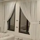 تفصيل ستائر حسب الطلب ستائر بسعر الجمله