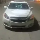 ماليبو 2013 تشليح