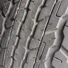 كفرات دنلوب 265 70 17