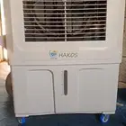 مكيف صحراوي طاقه شمسيه